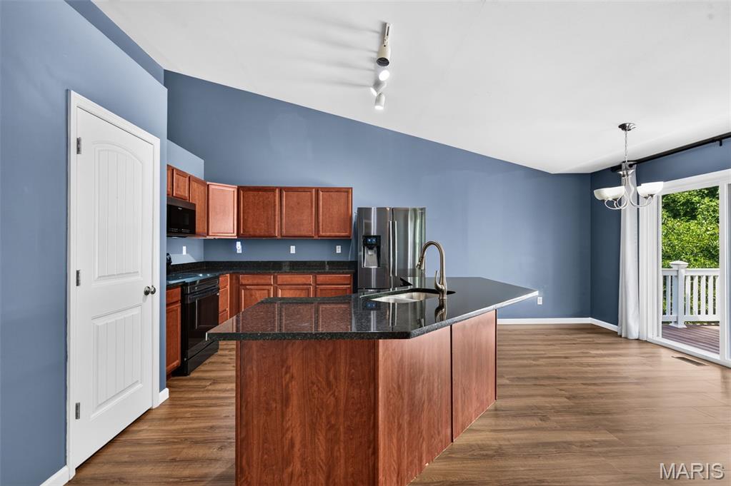 Peine Woods - Residential