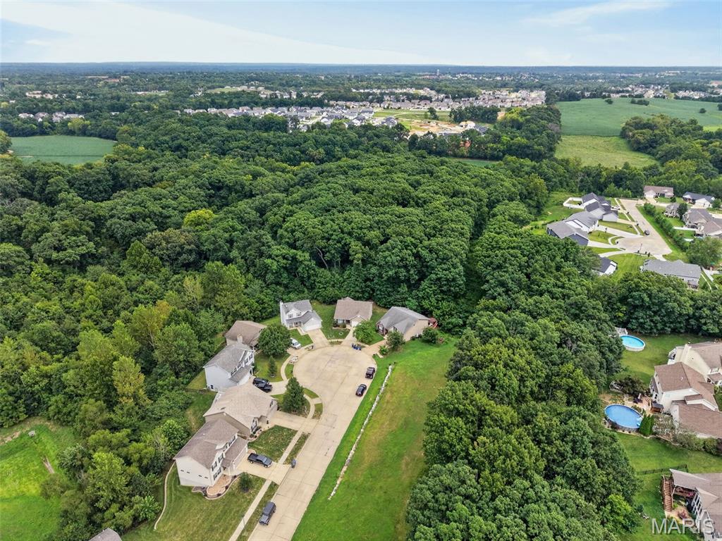 Peine Woods - Residential