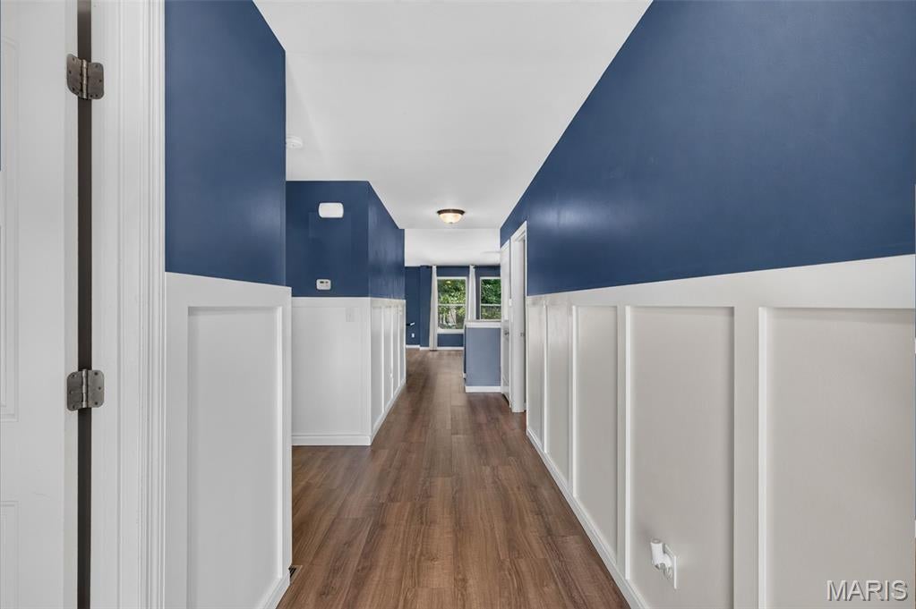 Peine Woods - Residential