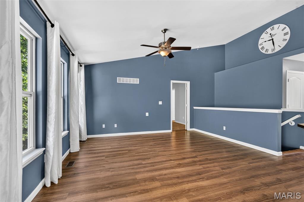 Peine Woods - Residential