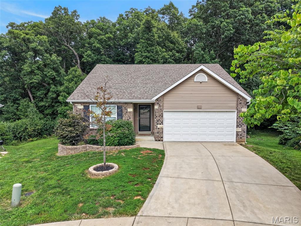 Peine Woods - Residential
