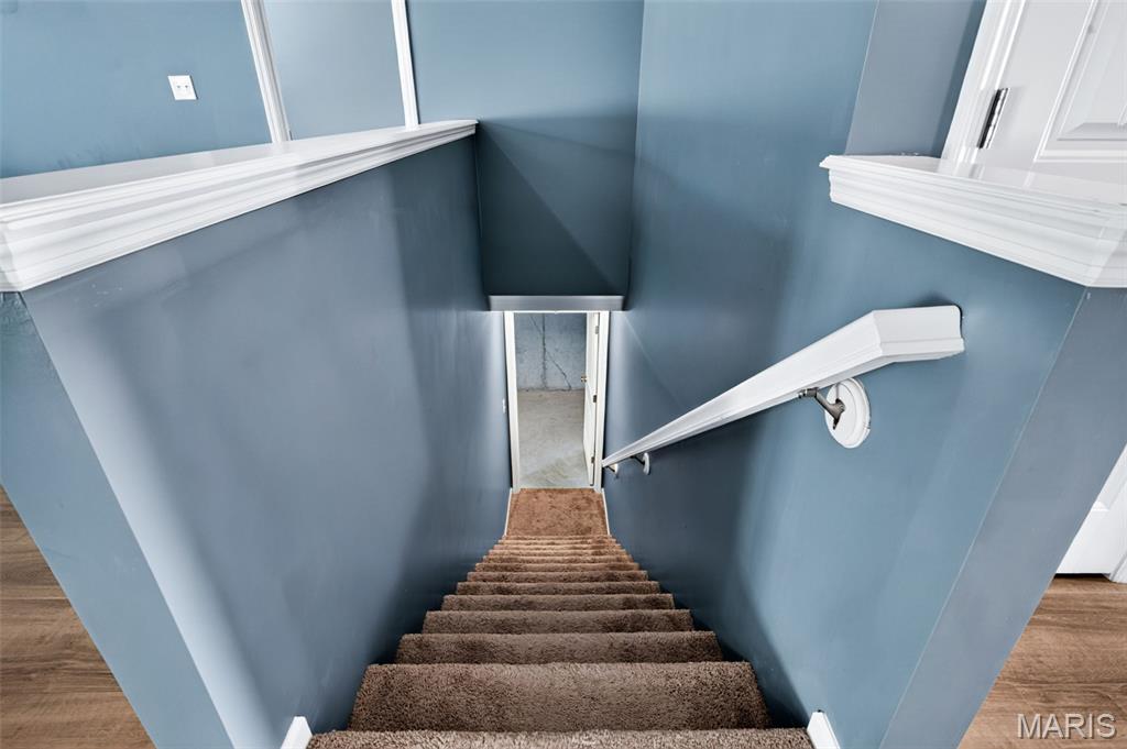 Peine Woods - Residential