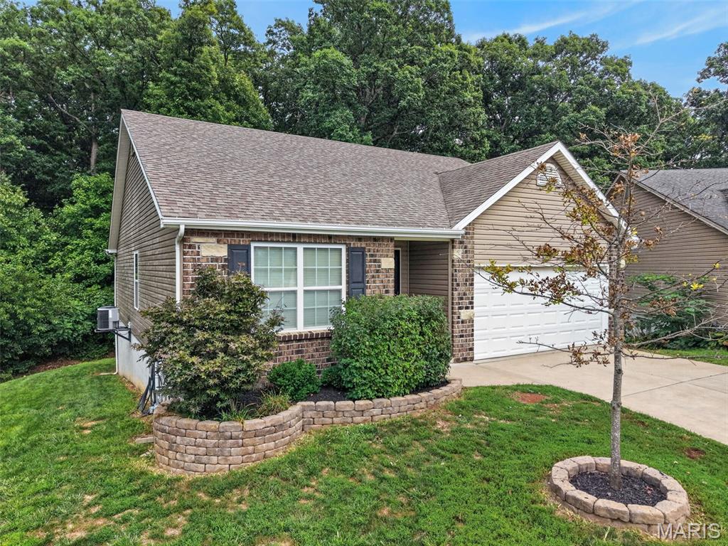 Peine Woods - Residential