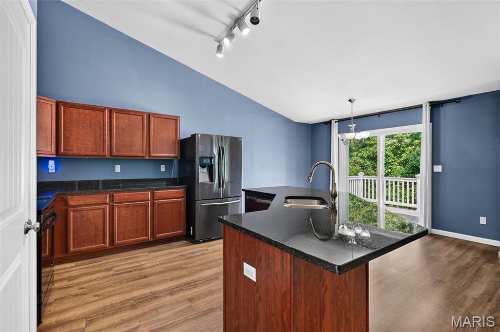 Peine Woods - Residential