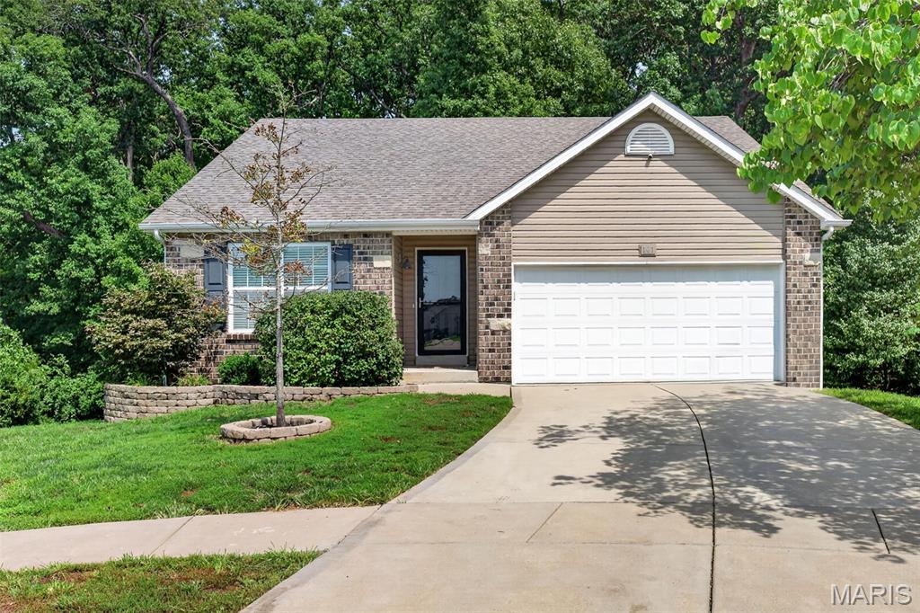 Peine Woods - Residential