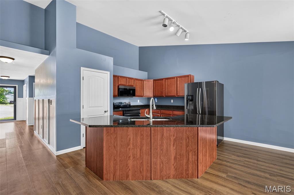 Peine Woods - Residential