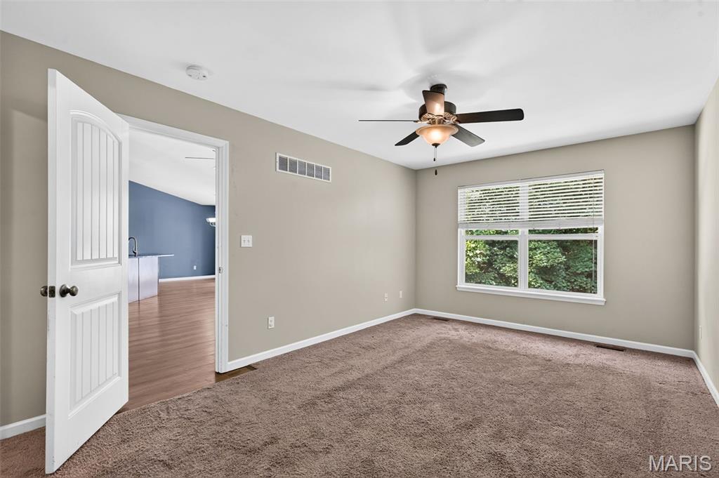 Peine Woods - Residential