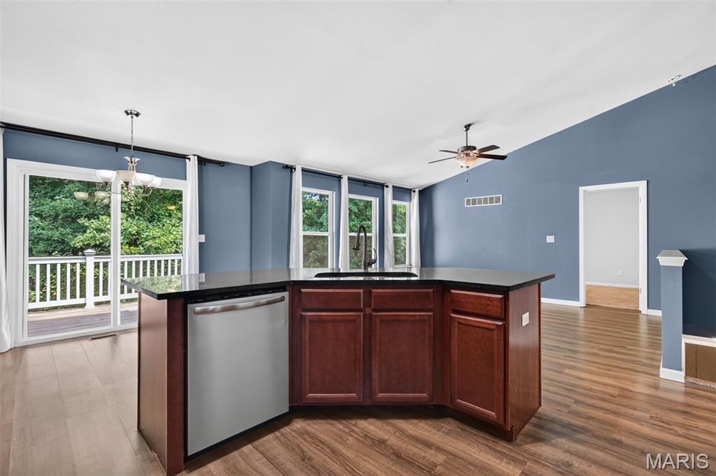Peine Woods - Residential