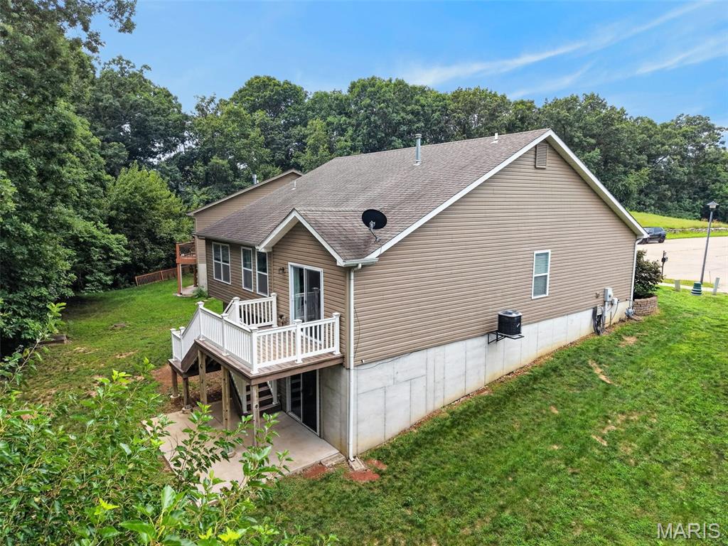 Peine Woods - Residential