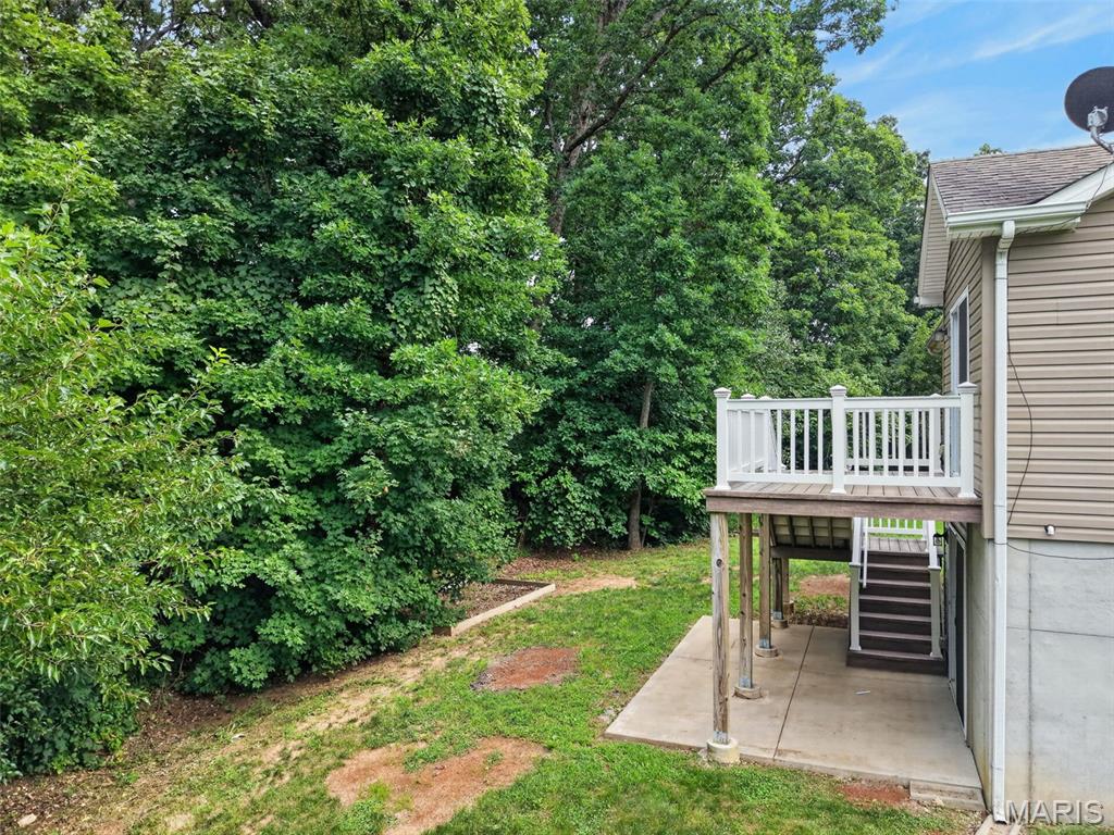 Peine Woods - Residential