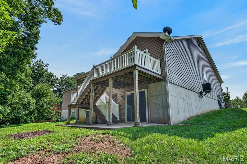 Peine Woods - Residential