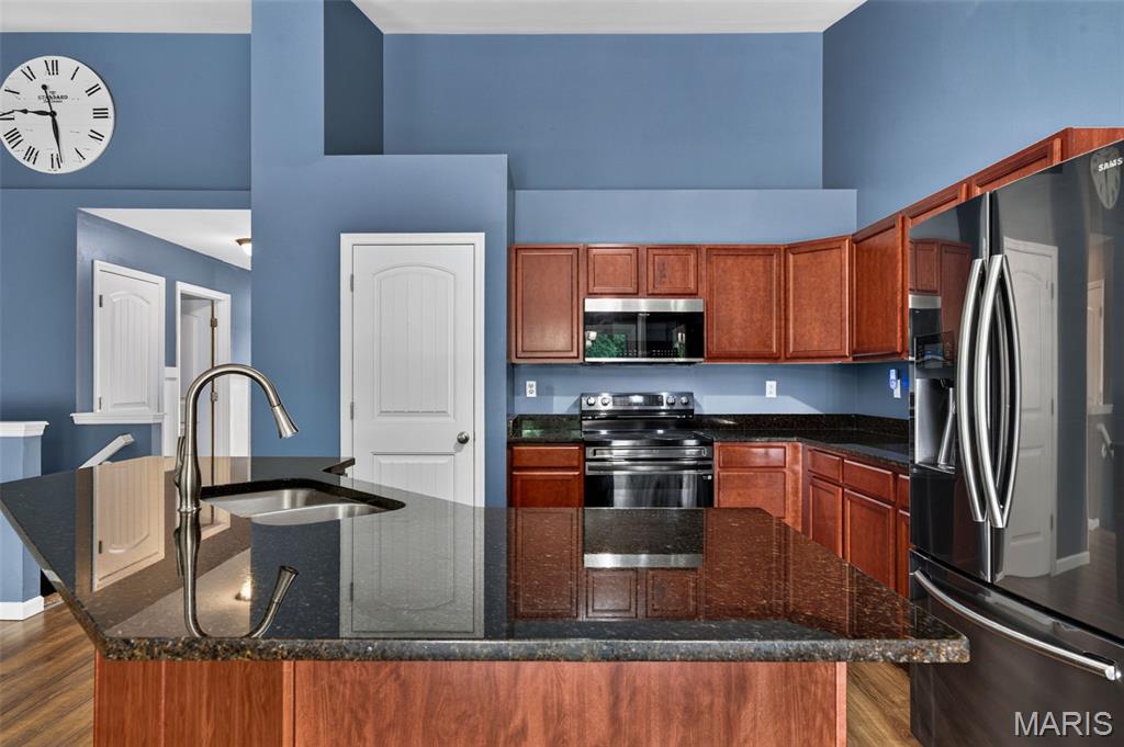 Peine Woods - Residential