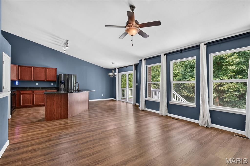 Peine Woods - Residential
