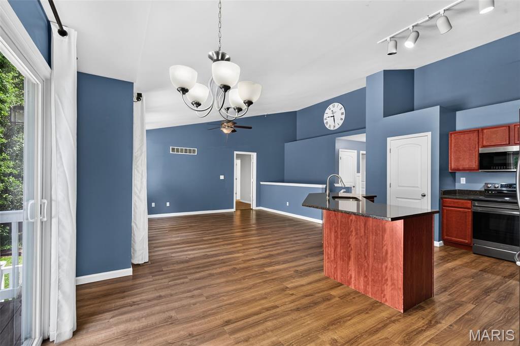 Peine Woods - Residential