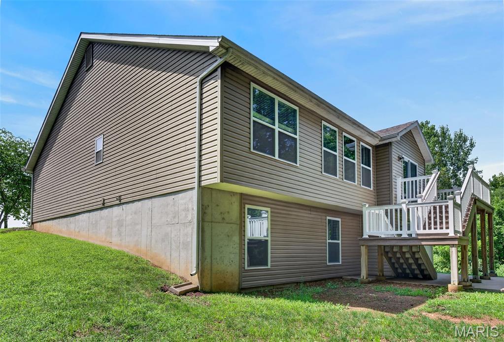 Peine Woods - Residential