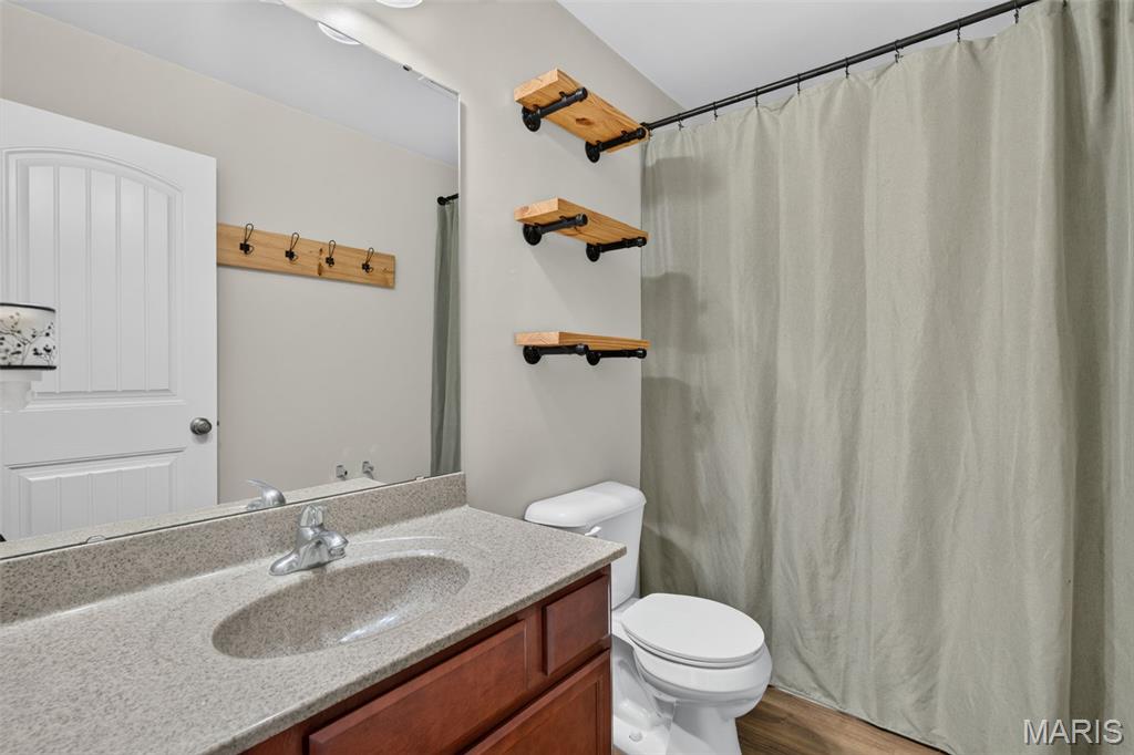 Peine Woods - Residential