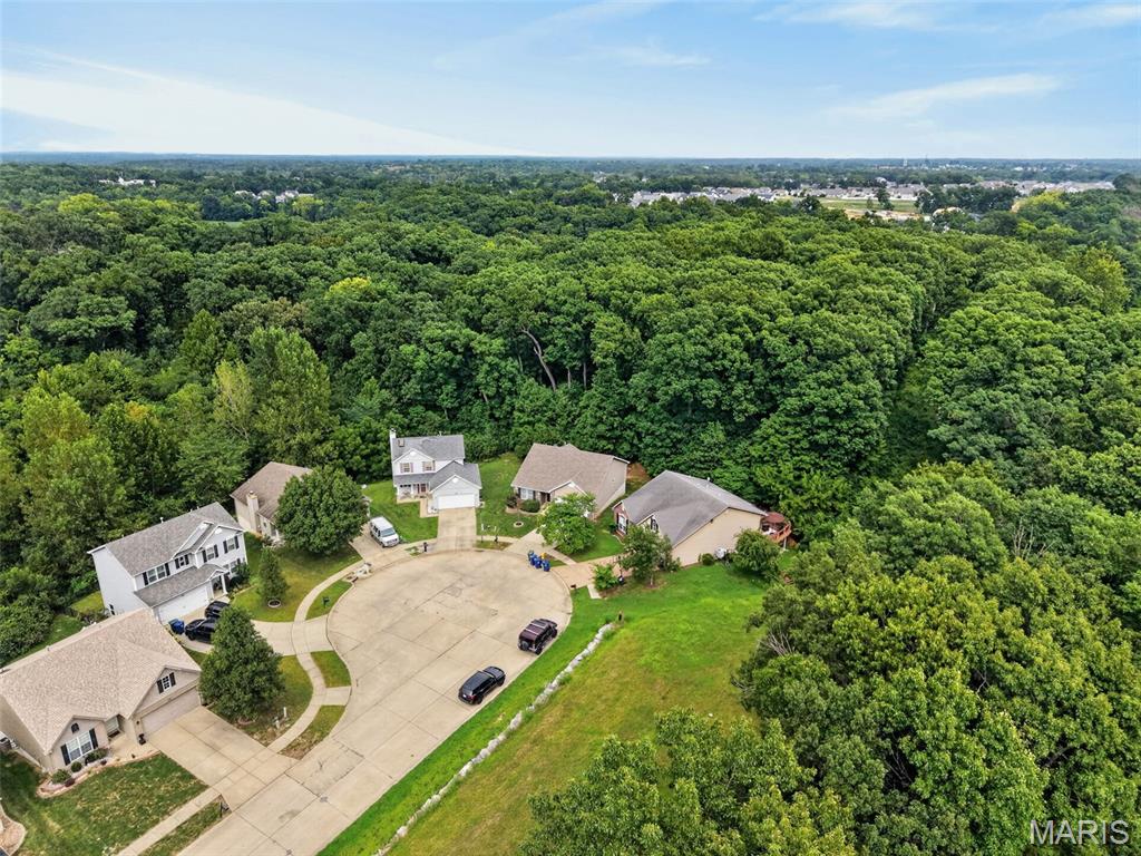 Peine Woods - Residential
