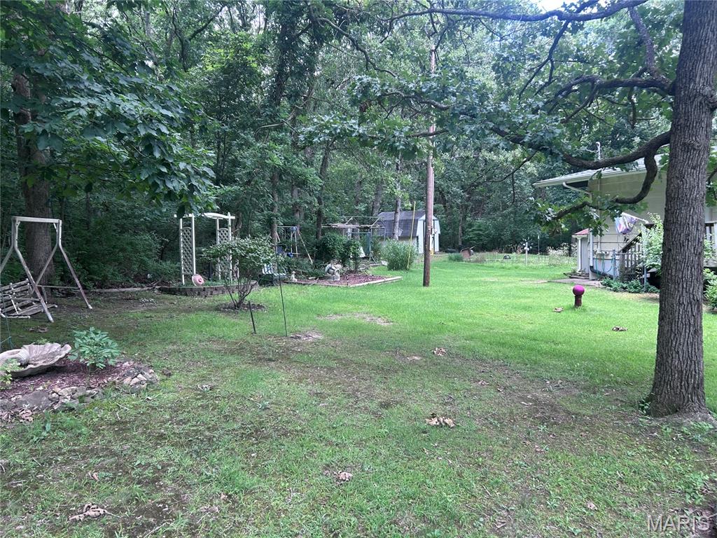 Indian Hills Sub - Residential