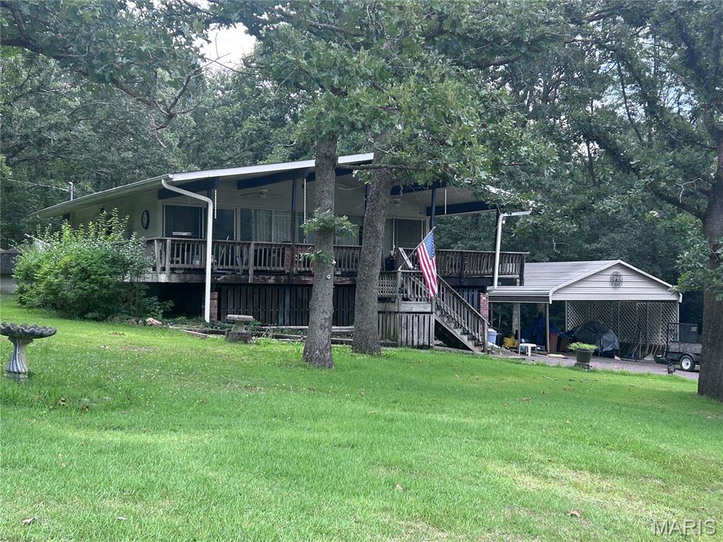 Indian Hills Sub - Residential