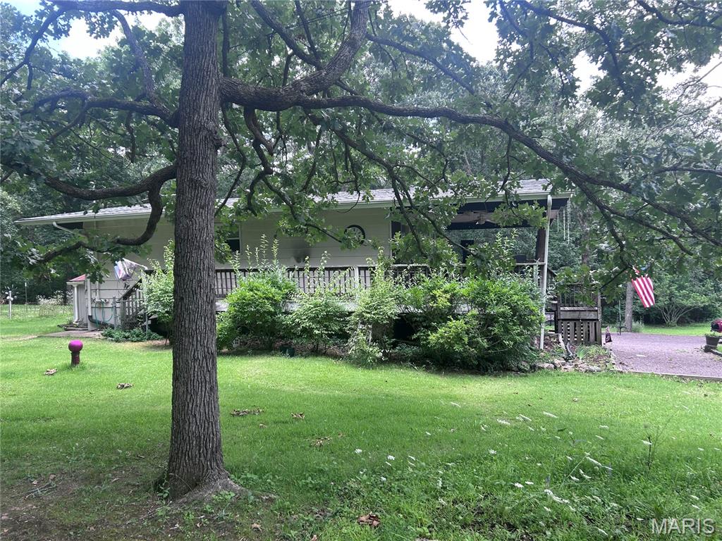 Indian Hills Sub - Residential