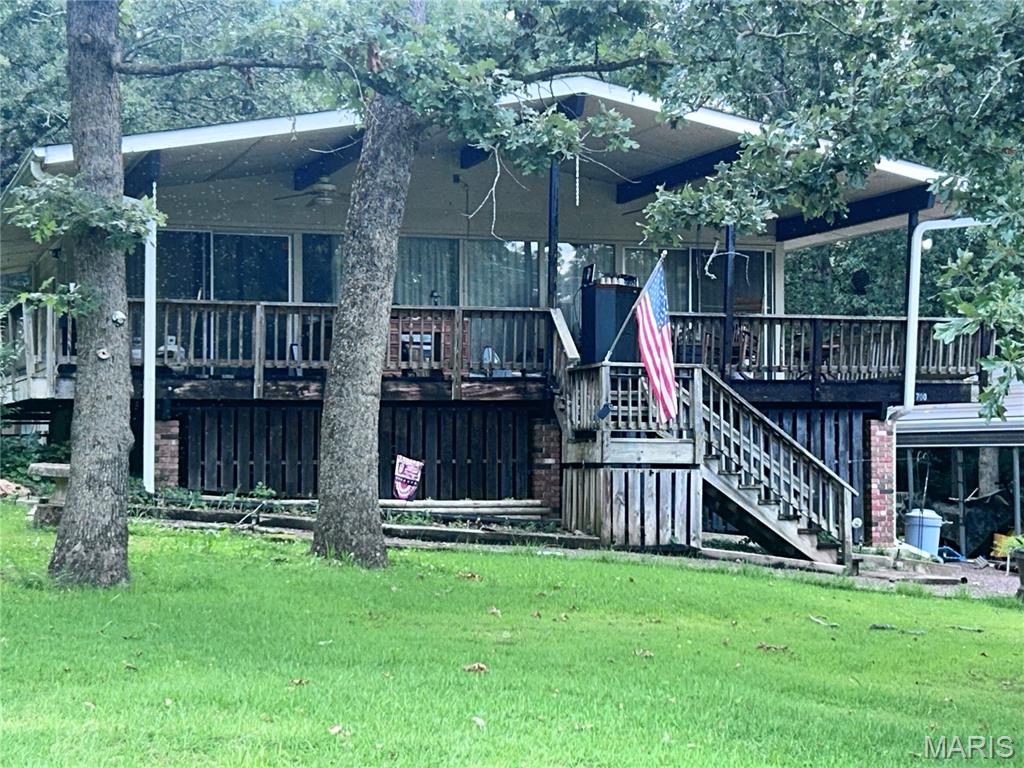 Indian Hills Sub - Residential