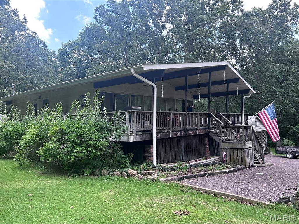 Indian Hills Sub - Residential