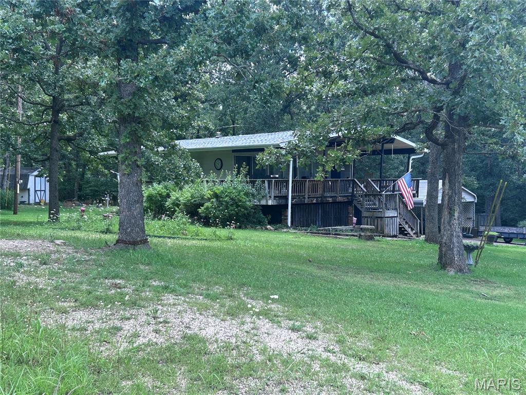 Indian Hills Sub - Residential