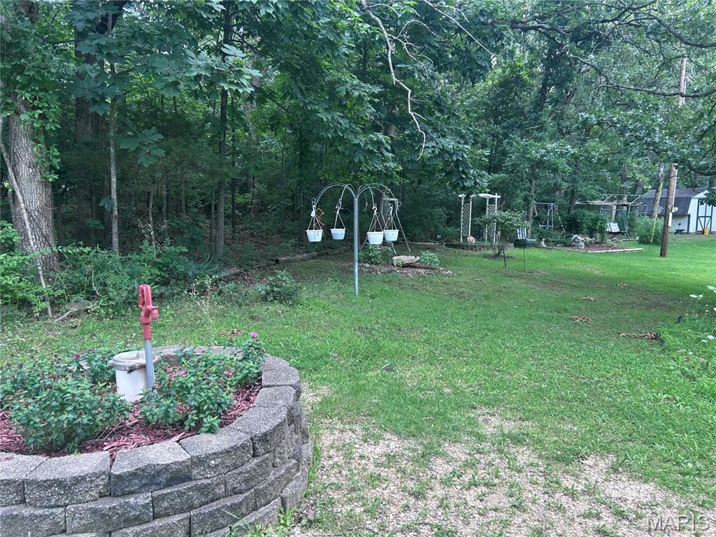 Indian Hills Sub - Residential