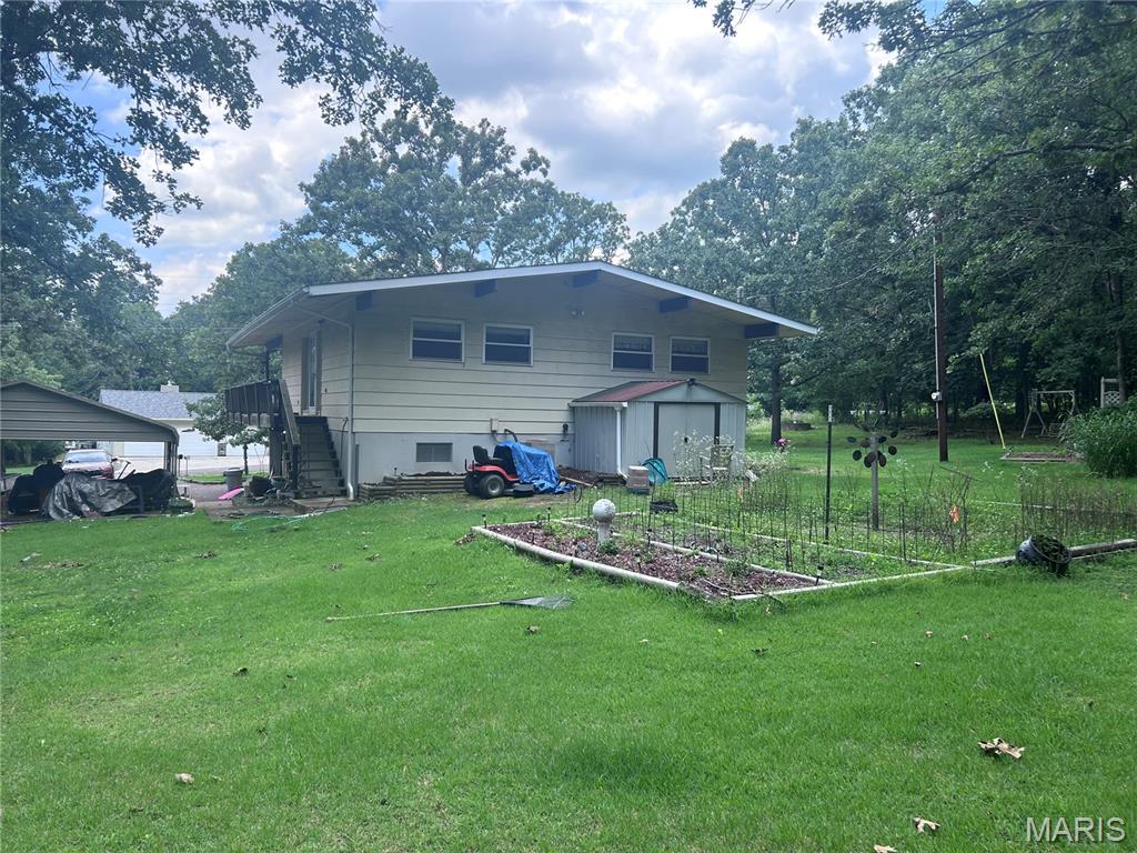 Indian Hills Sub - Residential