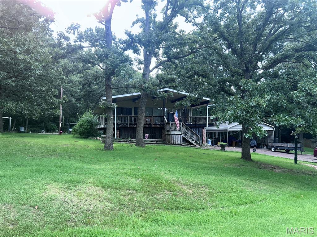 Indian Hills Sub - Residential