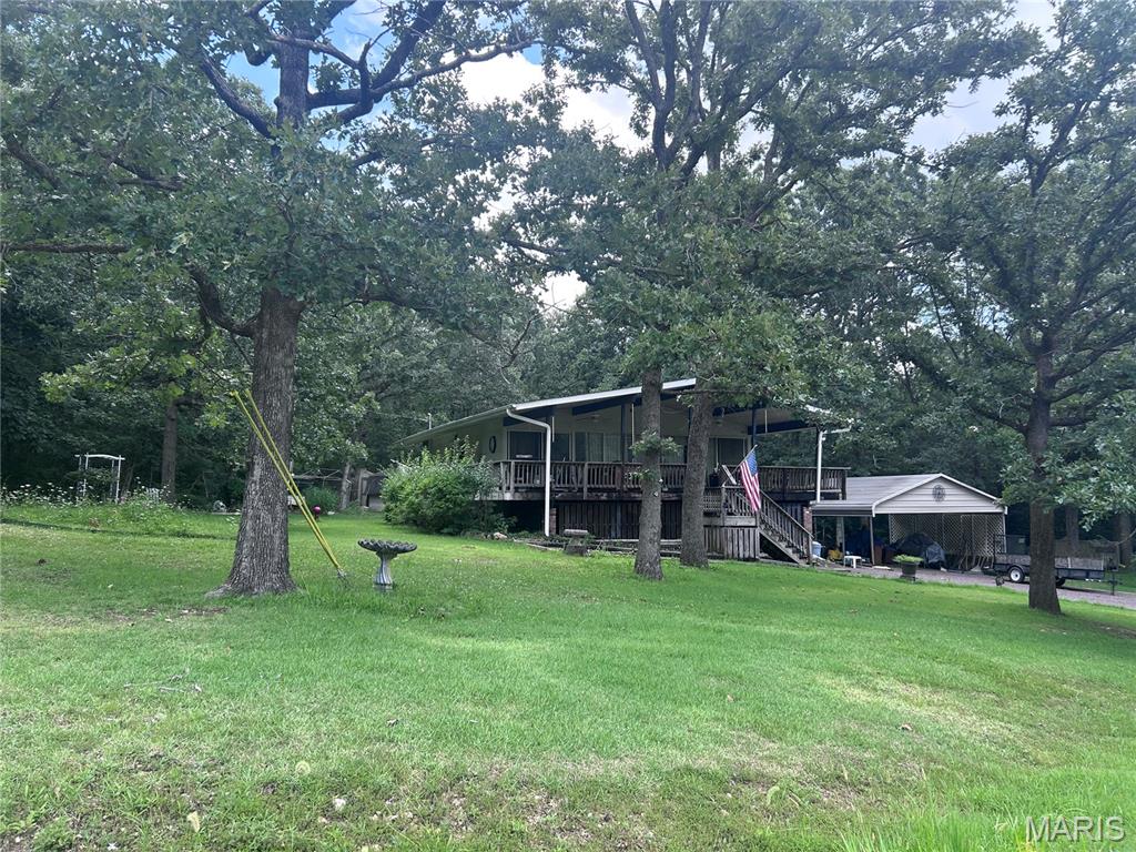 Indian Hills Sub - Residential