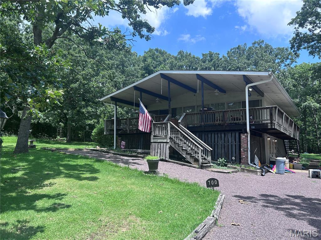 Indian Hills Sub - Residential