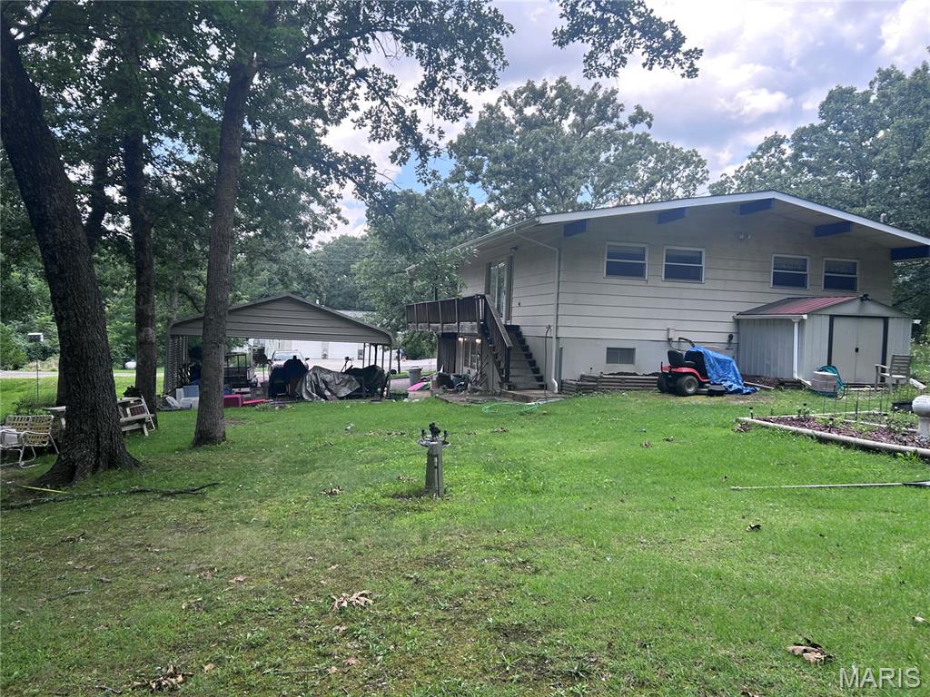 Indian Hills Sub - Residential