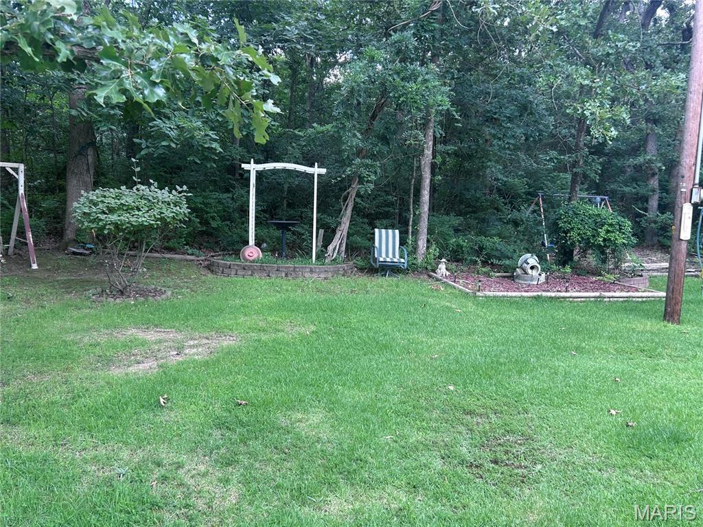 Indian Hills Sub - Residential