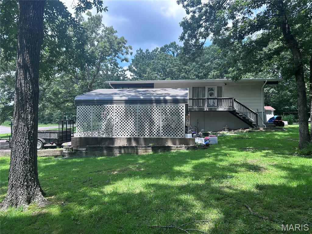 Indian Hills Sub - Residential
