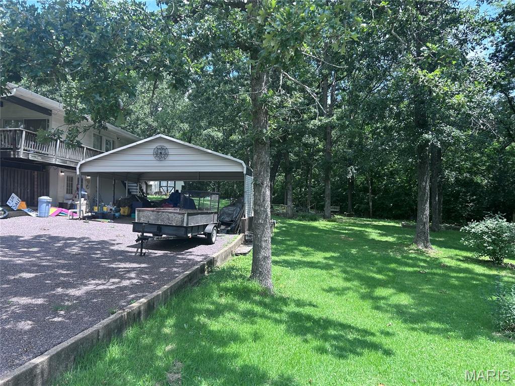 Indian Hills Sub - Residential