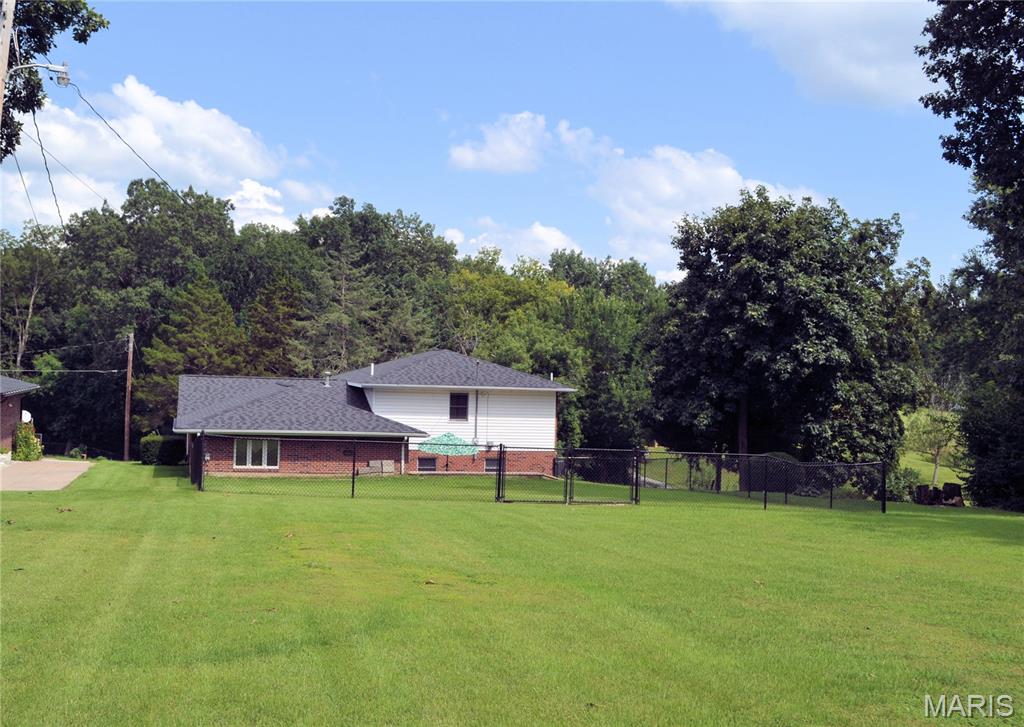 Dville SD - Residential