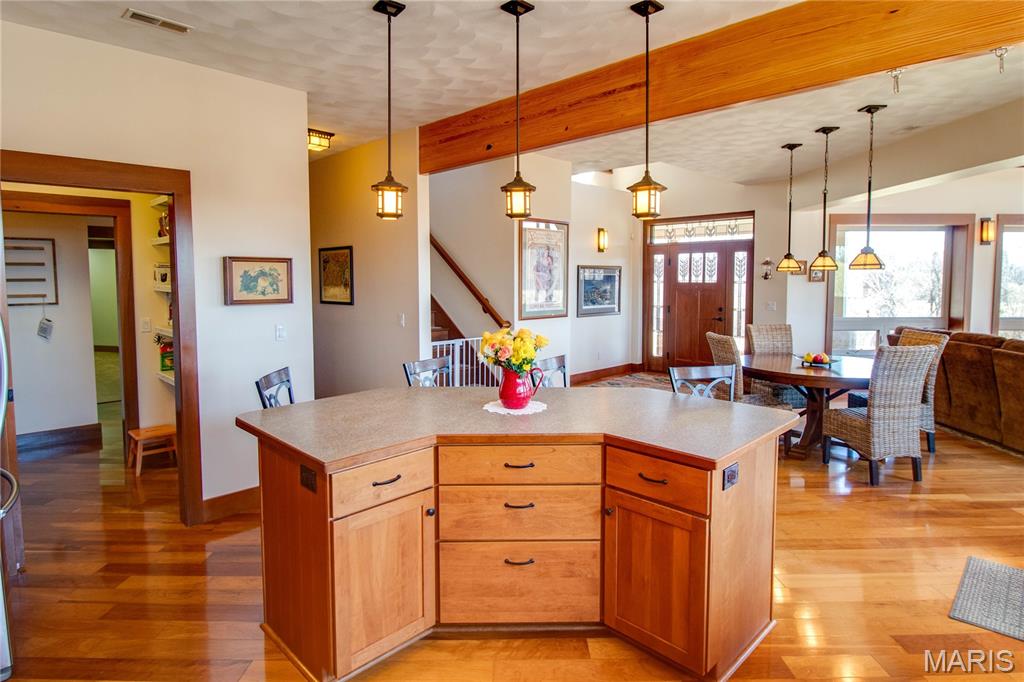 Not in a subdivision - Residential