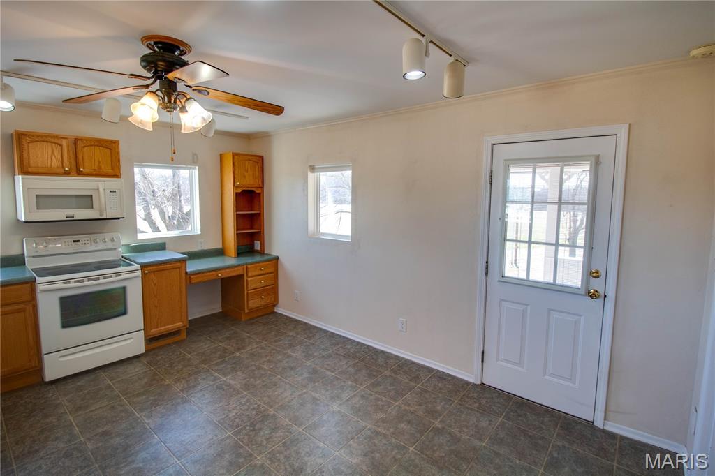 Not in a subdivision - Residential