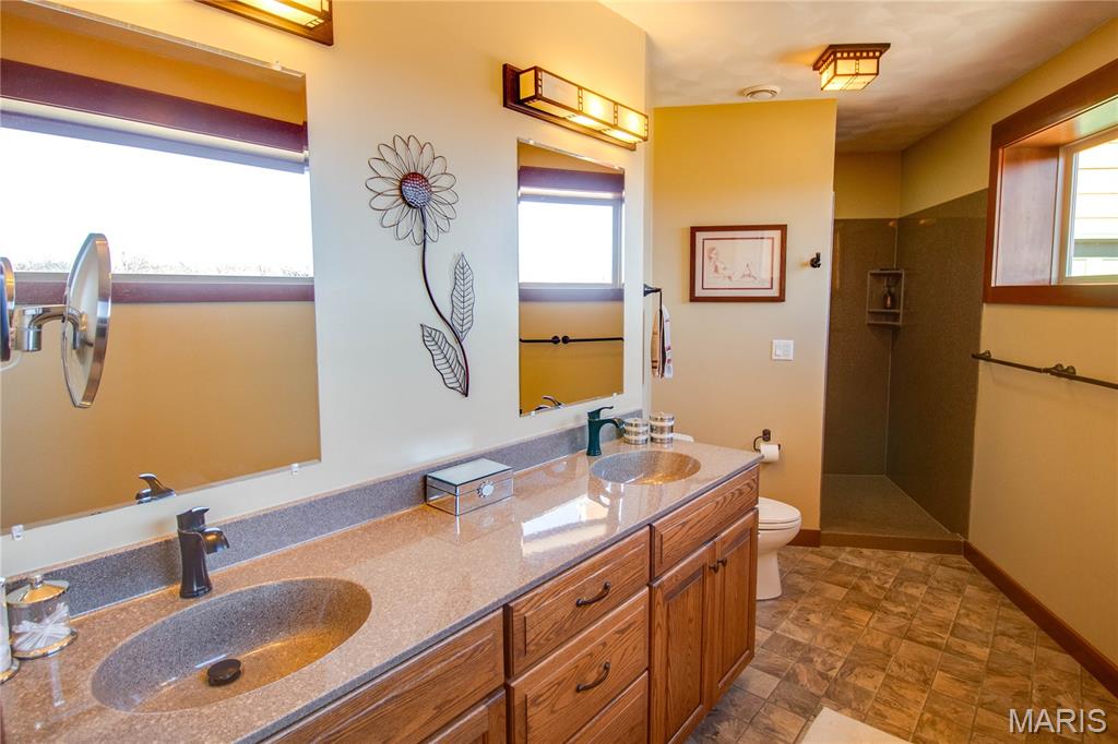 Not in a subdivision - Residential