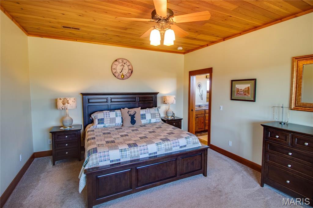 Not in a subdivision - Residential
