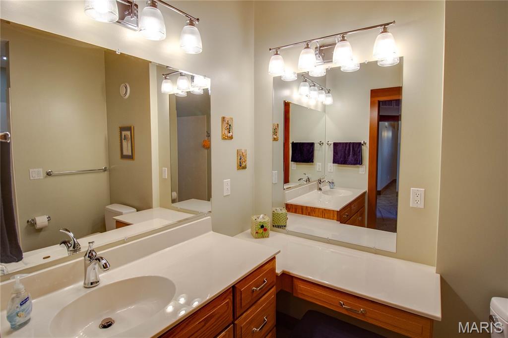 Not in a subdivision - Residential