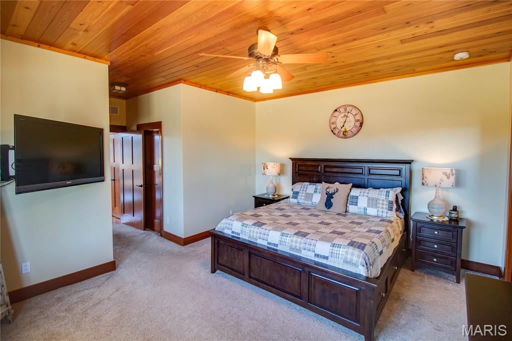 Not in a subdivision - Residential