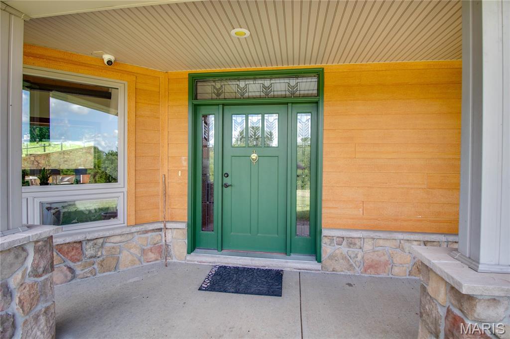 Not in a subdivision - Residential