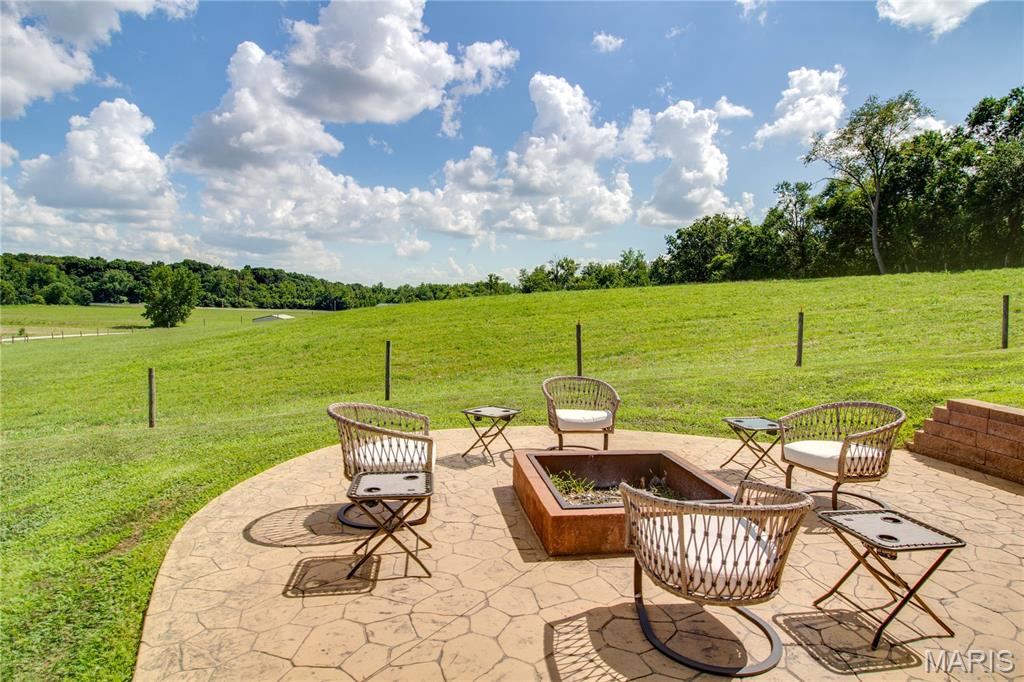 Not in a subdivision - Residential