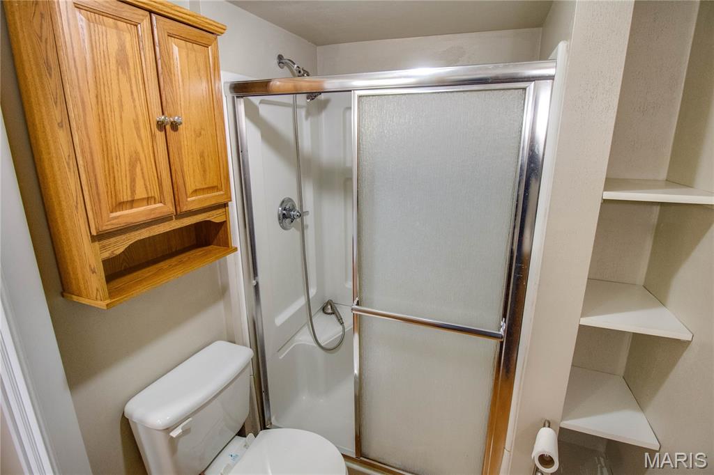 Not in a subdivision - Residential