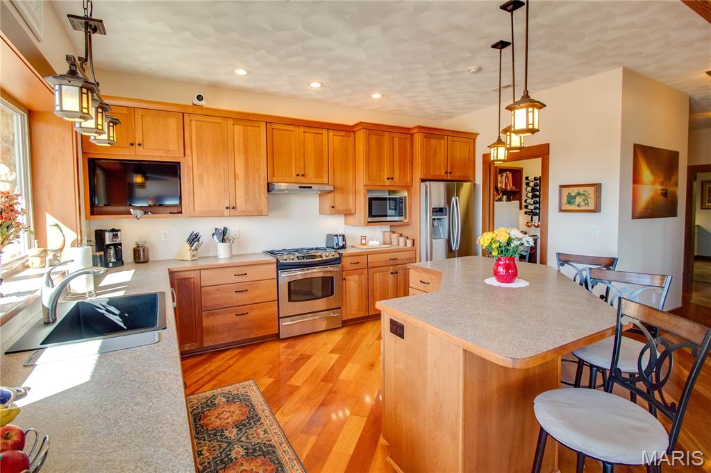 Not in a subdivision - Residential