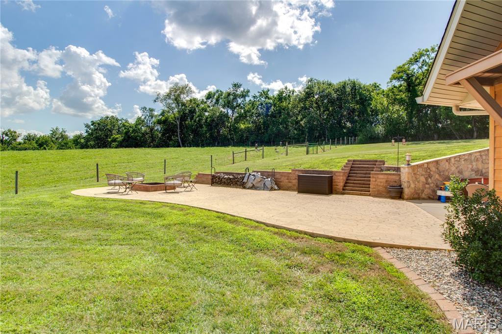 Not in a subdivision - Residential