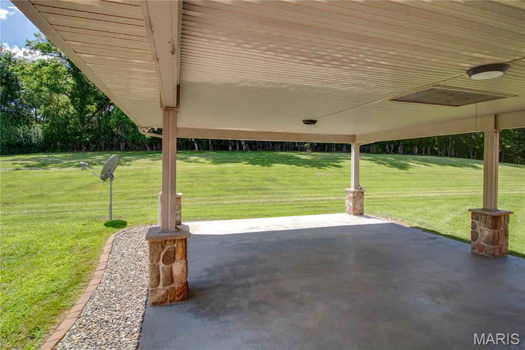 Not in a subdivision - Residential