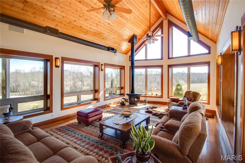 Not in a subdivision - Residential